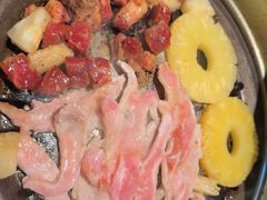 -真熙家牛排烤肉无限续(百脑汇店)