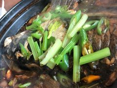 -壹只菜·崇明本地特色菜(崇明南门店)