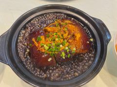-两户人家农家乐