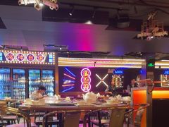 -啫神·广州地标美食(北京路店)