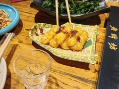 -老牌坊云南鱼豆花火锅(嵩山店)