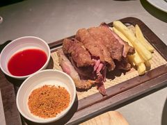 -醉庐·新上海菜(南京西路店)