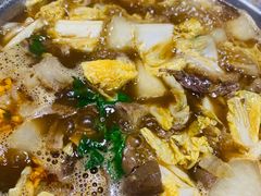 -古乐牛香·鲜牛肉牛杂火锅(吴江三里桥运东商业广场店)
