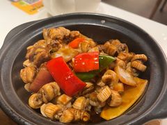 -清晖小苑·顺德菜(观澜湖新城店)