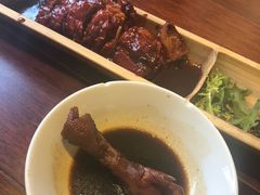 -大牌大·传统杭帮菜(湖滨店)