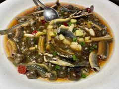 -大灶头·新昌菜(中国茶市店)