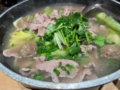 -川堂风·跷脚牛肉·乐山爆炒(宝山日月光店)