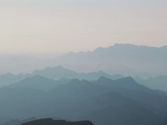 -白草畔自然风景区