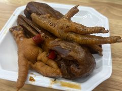 -凡老头米线砂锅(古荡新村西粮站)