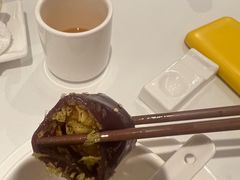-潮福城潮州大酒楼(湖滨北路店)