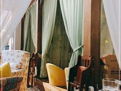 -初拾·花里餐厅(钜城华亿店)