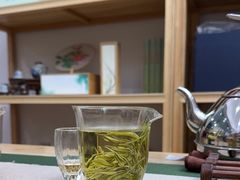 -先春西湖龍井•九曲红梅(杭大路店)