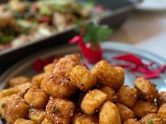 -周三的情书花园餐厅(江北店)