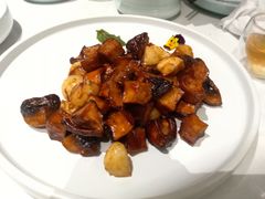 -董鲁烤鸭(建和街店)