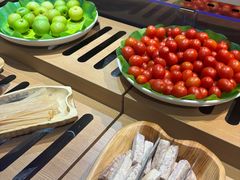 -牛里牛气· 榴莲海鲜鲜牛肉自助火锅·烤肉(横岗店)