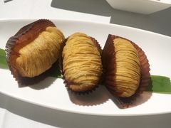 -潮福城大酒楼·潮味粤品·港式点心(湖滨北路店)