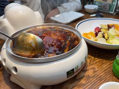 -阿甘小馆(陇海路店)