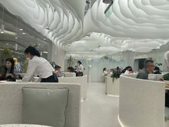 大堂-大树餐厅(朝阳大悦城店)