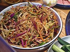 -山河屯铁锅炖·非遗铁锅炖(华强北店)