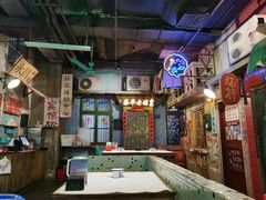 大堂-老长沙龙虾馆·聚会餐厅(白石洲店)