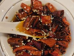 -仁和四季涮肉馆(天坛南门店)