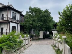 -嘉兴月河历史街区