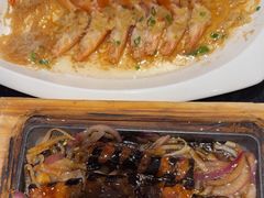 -高第街56号餐厅(美莲广场店)