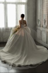 -太郎花子婚纱摄影TAHAKO(无锡店)