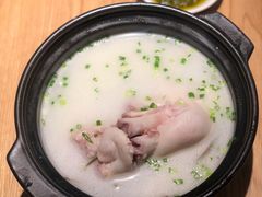 -钟太婆老妈蹄花(春熙路店)