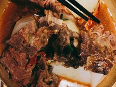 -羊之道草原味道清真餐厅(番禺店)