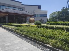 -扬州香格里拉·香宫中餐厅