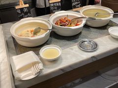 -都会尚膳·海鲜自助餐厅(重庆万豪酒店)