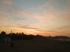 -北戴河东海水浴场