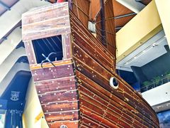 -贝林大翅鲸简餐厅(国家海洋博物馆店)