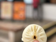 -食膳公园包子铺(烈士公园店)