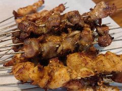 -壹块捌烧烤(灯市口店)