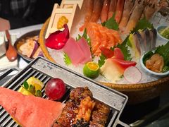 -花潮料理艺食馆(SM新生活广场店)