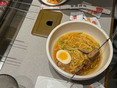 -丰茂烤串(公园店)