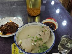 -丁太婆老妈蹄花(人民公园非遗总店)