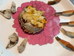 -蟹榭·本帮江浙菜·蟹宴(五角场合生汇商场店)