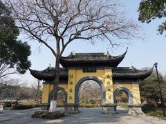-红梅公园