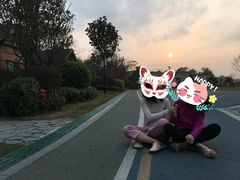 -美的鹭湖森林度假区