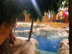 -中铁花水湾温泉酒店(大邑店)
