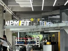 -LA合时健身4PMFIT(花桥旗舰店)
