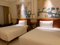 -三亚海棠湾万丽度假酒店