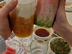 -海底捞火锅鲜切牛肉主题店(长寿路店)