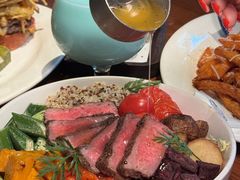 -京A Taproom·精酿餐吧(CBD店)
