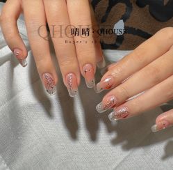 -QHOUSE美甲美睫