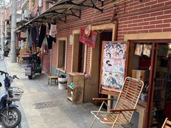 -文庙菜饭(四川北路店)