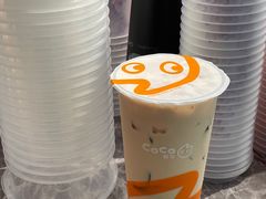 -CoCo都可(大石万民城店)